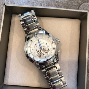 Bulova Men’s Watch